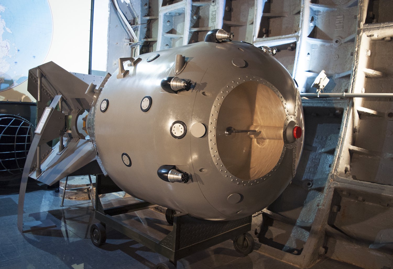 Russian Scientists Arrested For Mining Bitcoin Using Supercomputer - 